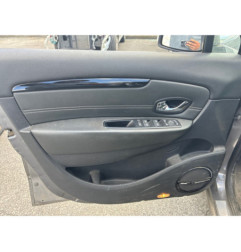 Renfort pare choc avant (traverse) RENAULT GRAND SCENIC 3