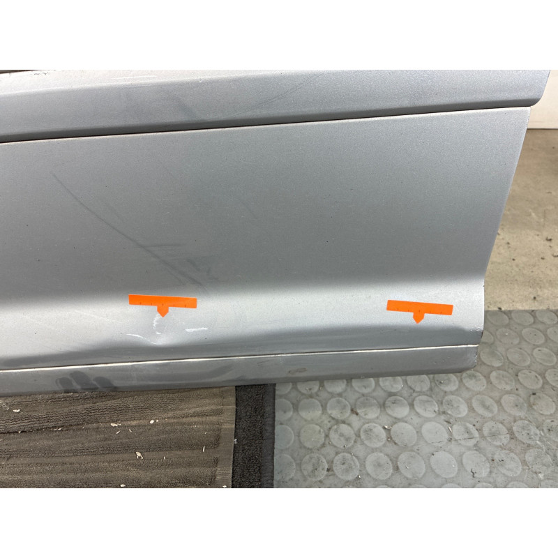 Porte avant gauche AUDI A3 2 Photo n°4