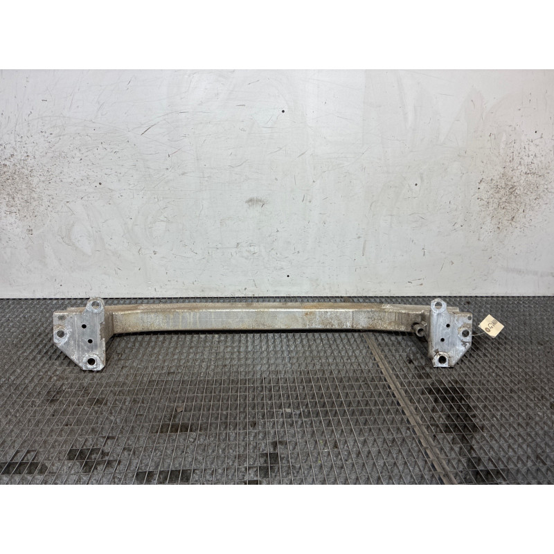 Renfort pare choc avant (traverse) RENAULT CLIO 3 Photo n°1