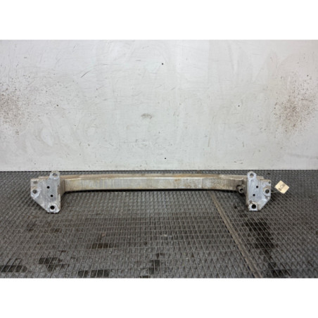 Renfort pare choc avant (traverse) RENAULT CLIO 3 Photo n°1