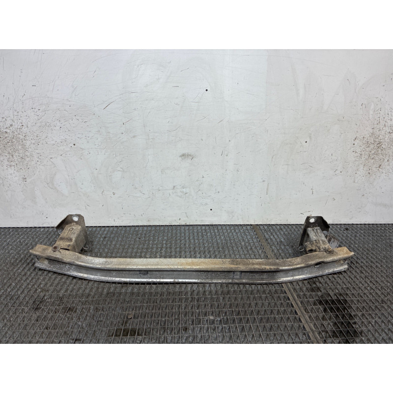 Renfort pare choc avant (traverse) RENAULT CLIO 3 Photo n°3