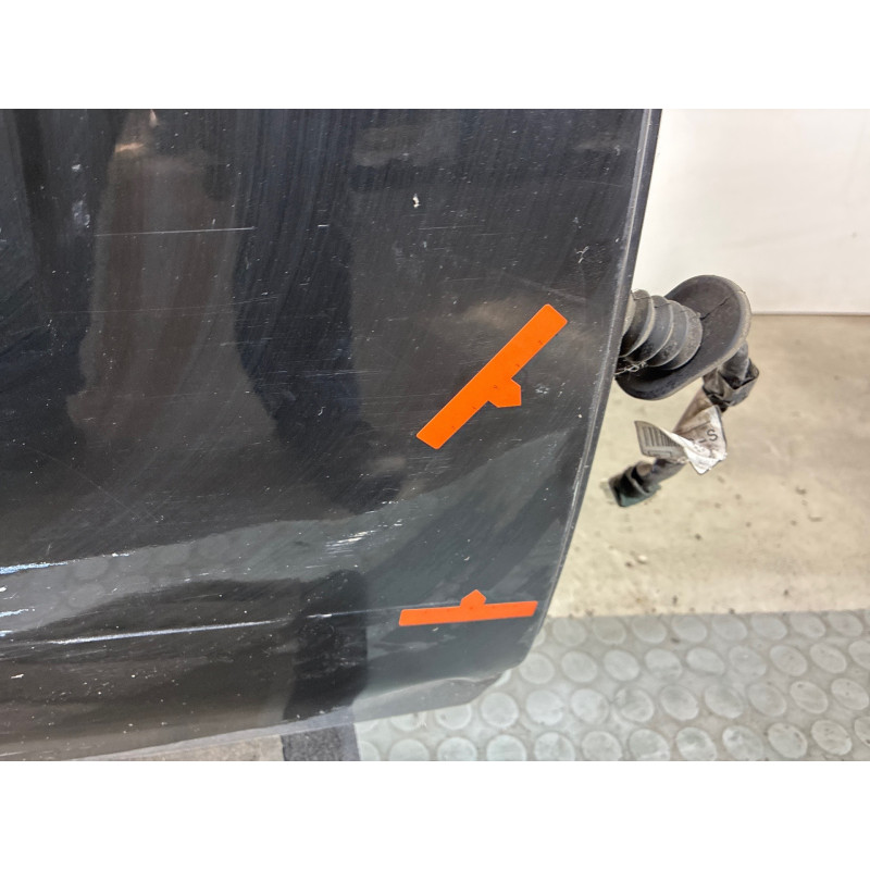 Porte arriere droit NISSAN MICRA 3 Photo n°2