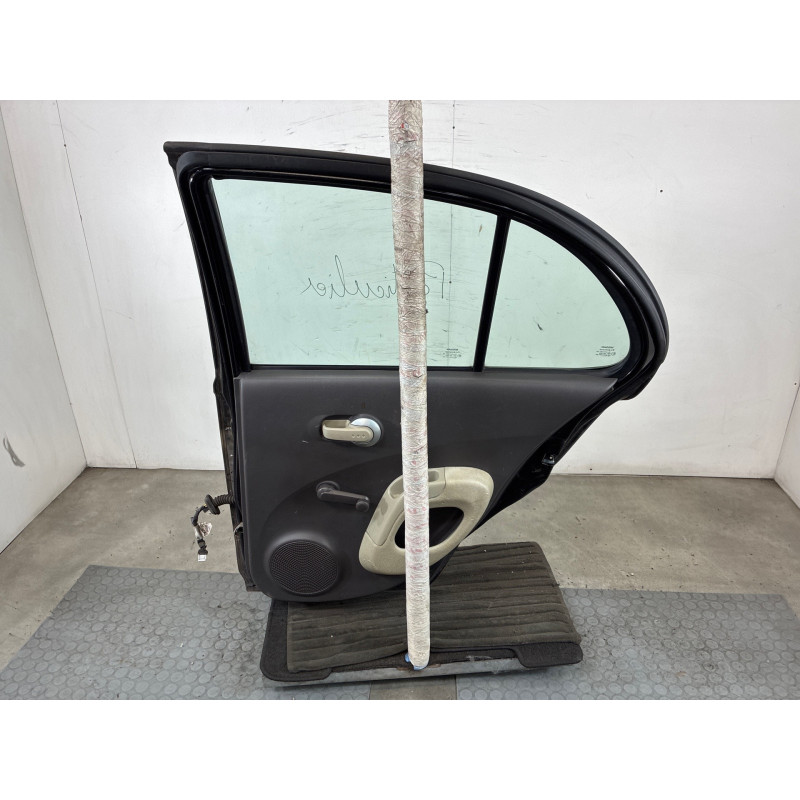 Porte arriere droit NISSAN MICRA 3 Photo n°3