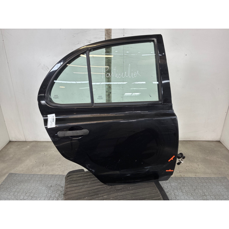 Porte arriere droit NISSAN MICRA 3 Photo n°4