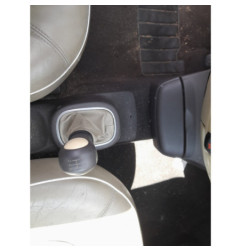 Porte arriere droit NISSAN MICRA 3