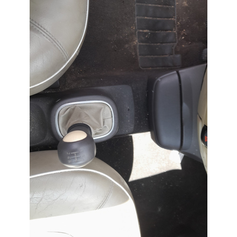 Porte arriere droit NISSAN MICRA 3 Photo n°5
