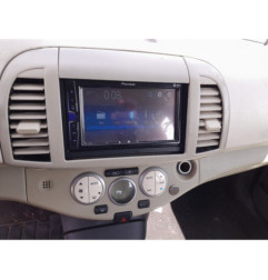 Porte arriere droit NISSAN MICRA 3
