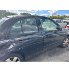 Porte arriere droit NISSAN MICRA 3