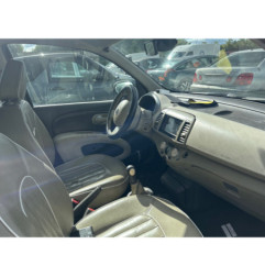 Porte arriere droit NISSAN MICRA 3