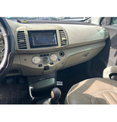Porte arriere droit NISSAN MICRA 3