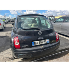 Porte arriere droit NISSAN MICRA 3