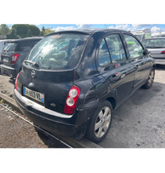 Porte arriere droit NISSAN MICRA 3