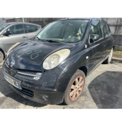 Porte arriere droit NISSAN MICRA 3