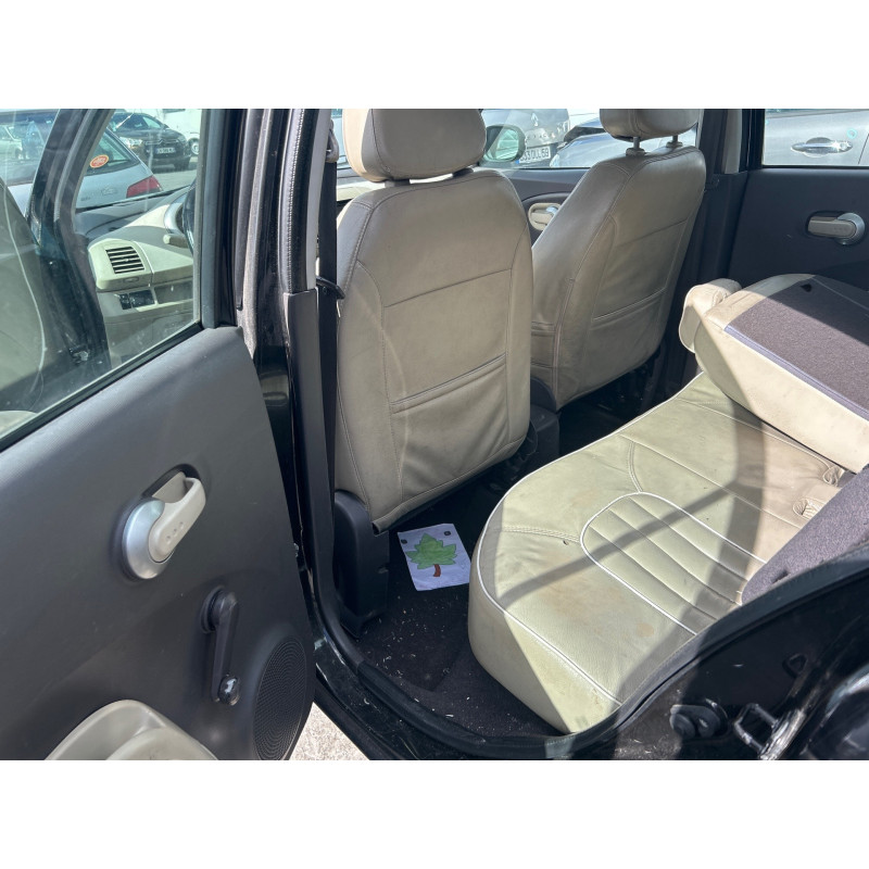 Porte arriere droit NISSAN MICRA 3 Photo n°19