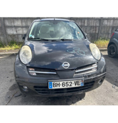 Porte arriere droit NISSAN MICRA 3