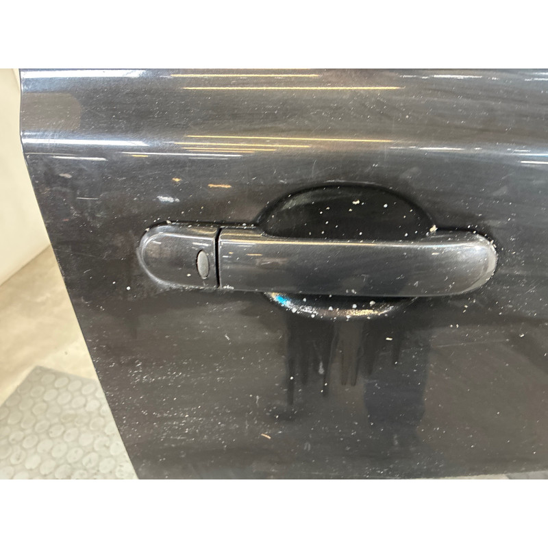 Porte avant droit NISSAN MICRA 3 Photo n°3