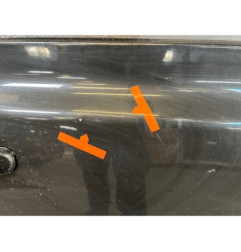 Porte avant droit NISSAN MICRA 3