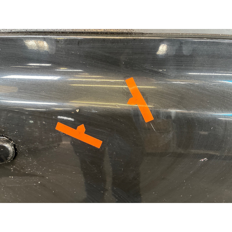 Porte avant droit NISSAN MICRA 3 Photo n°4