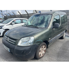 Optique avant principal droit (feux)(phare) CITROEN BERLINGO 1