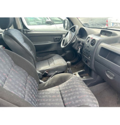 Optique avant principal droit (feux)(phare) CITROEN BERLINGO 1