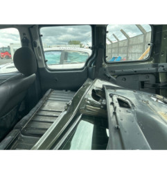 Optique avant principal droit (feux)(phare) CITROEN BERLINGO 1