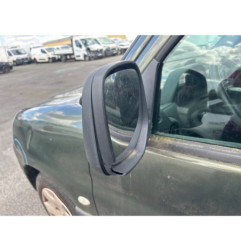 Optique avant principal droit (feux)(phare) CITROEN BERLINGO 1
