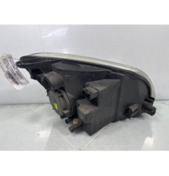 Optique avant principal gauche (feux)(phare) CITROEN BERLINGO 1