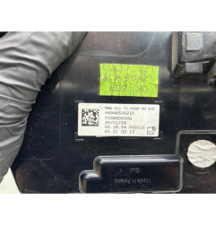 Feu arriere principal droit (feux) BMW X1 U11