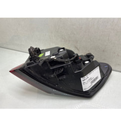 Feu arriere principal gauche (feux) BMW X1 U11