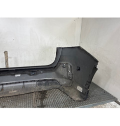 Pare choc arriere BMW X1 U11 Photo n°1