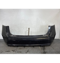 Pare choc arriere BMW X1 U11
