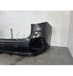 Pare choc arriere BMW X1 U11