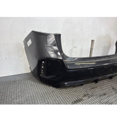 Pare choc arriere BMW X1 U11