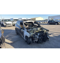 Renfort pare choc arriere (traverse) BMW X1 U11