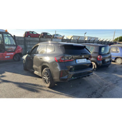 Renfort pare choc arriere (traverse) BMW X1 U11