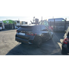 Renfort pare choc arriere (traverse) BMW X1 U11