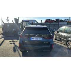 Renfort pare choc arriere (traverse) BMW X1 U11