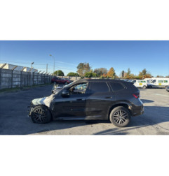 Renfort pare choc arriere (traverse) BMW X1 U11