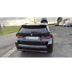 Renfort pare choc arriere (traverse) BMW X1 U11