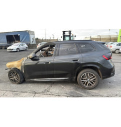 Renfort pare choc arriere (traverse) BMW X1 U11