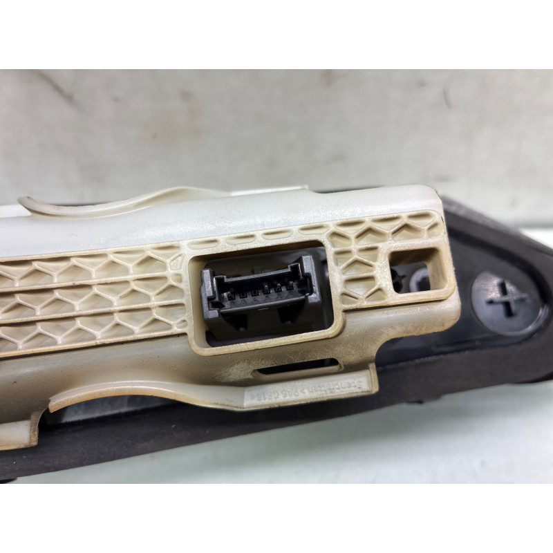 Feu arriere secondaire droit (feux) BMW X1 U11 Photo n°3