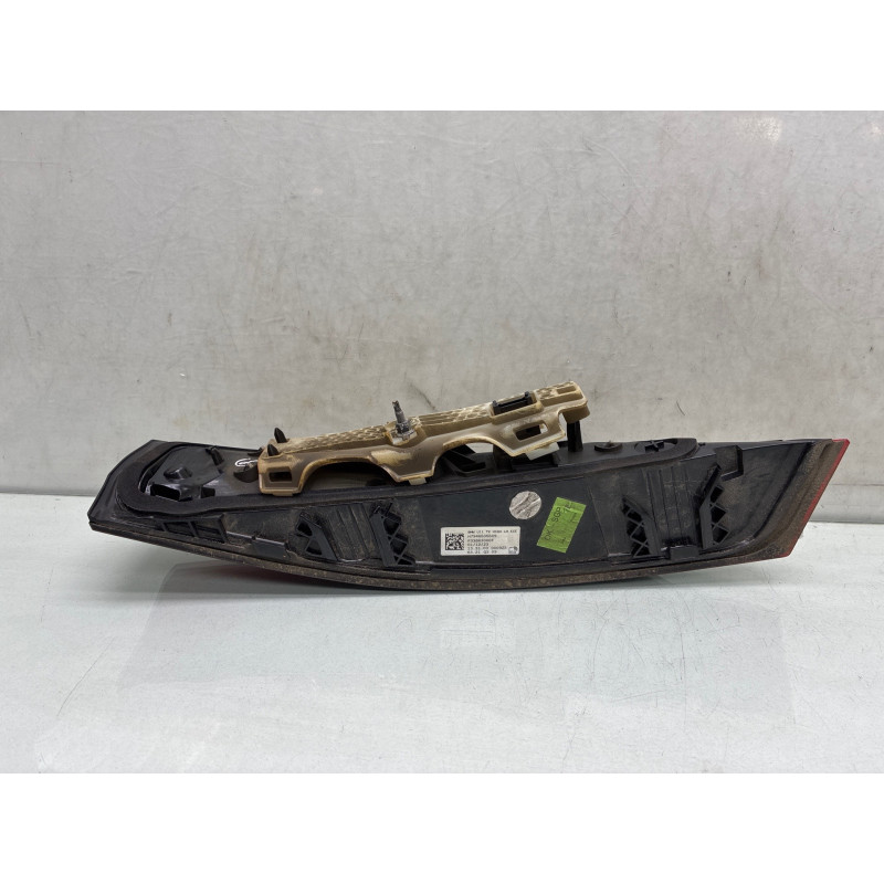 Feu arriere secondaire droit (feux) BMW X1 U11 Photo n°4