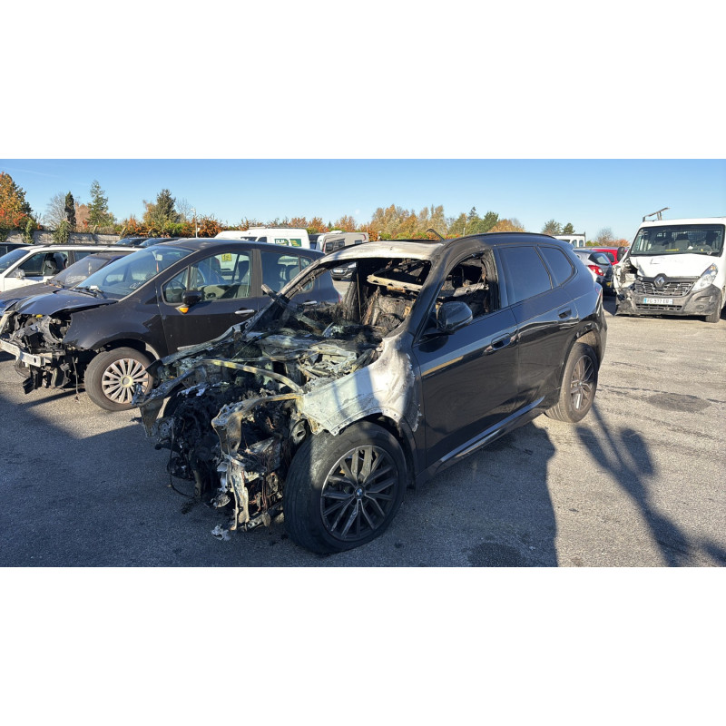 Feu arriere secondaire droit (feux) BMW X1 U11 Photo n°7