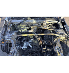 Feu arriere secondaire droit (feux) BMW X1 U11