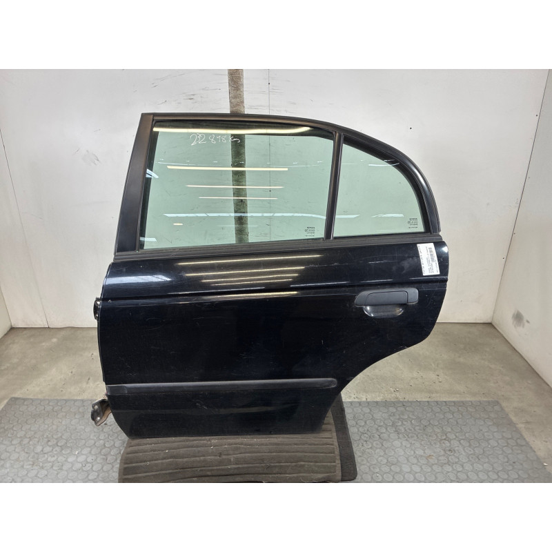 Porte arriere gauche HONDA ACCORD 6 Photo n°1