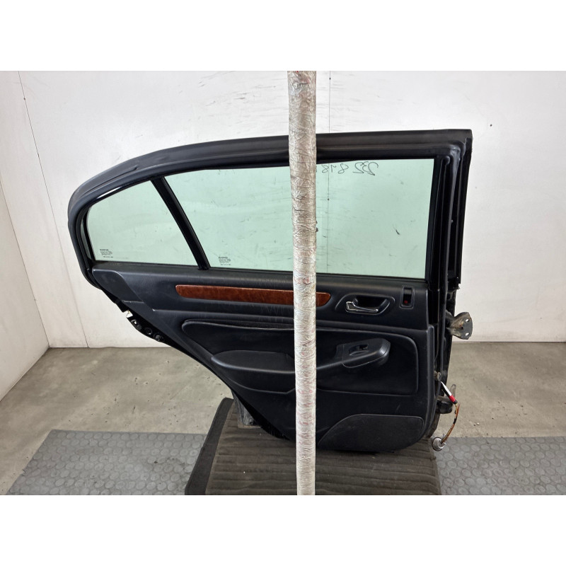 Porte arriere gauche HONDA ACCORD 6 Photo n°3