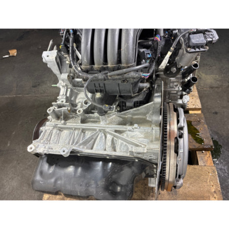 Moteur MAZDA 2 3 Photo n°1