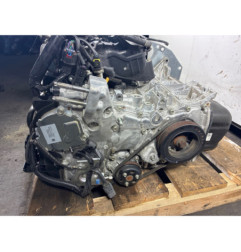 Moteur MAZDA 2 3
