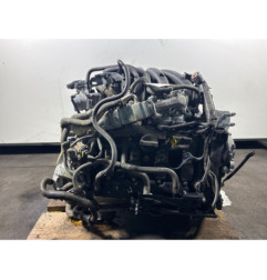 Moteur MAZDA 2 3