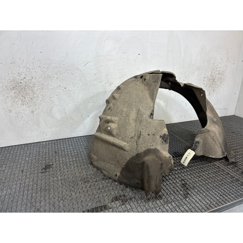 Pare boue avant droit AUDI A4 3 Photo n°3